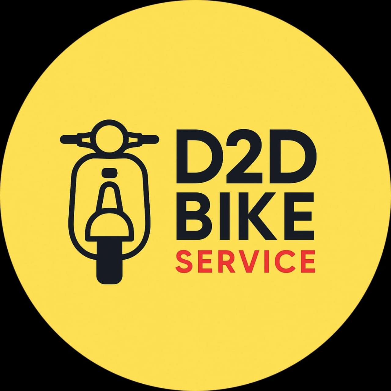 D2D Logo